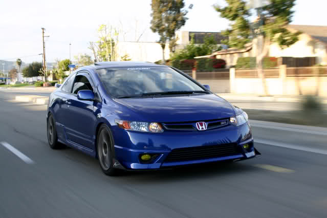 photo 2 Honda Civic custom wheels Wedssports SA-70 18x8.0, ET +36, tire size 235/40 R18. x ET 