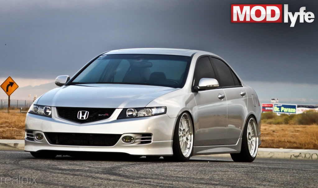 photo 4 Acura TSX custom wheels BBS LM's 18x8.0, ET +22, tire size 205/25 R18. 18x8.0 ET+27 215/40 R18