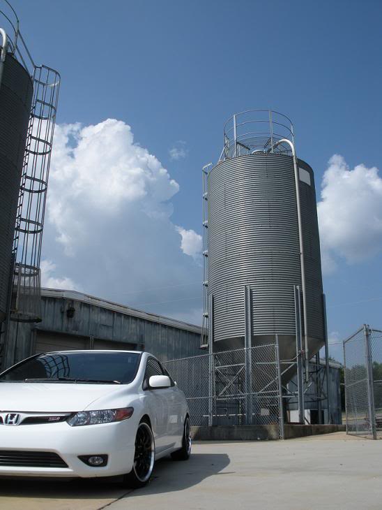 photo 7 Honda Civic custom wheels Motegi Touge 18x8.0, ET +35, tire size X R18. x ET 