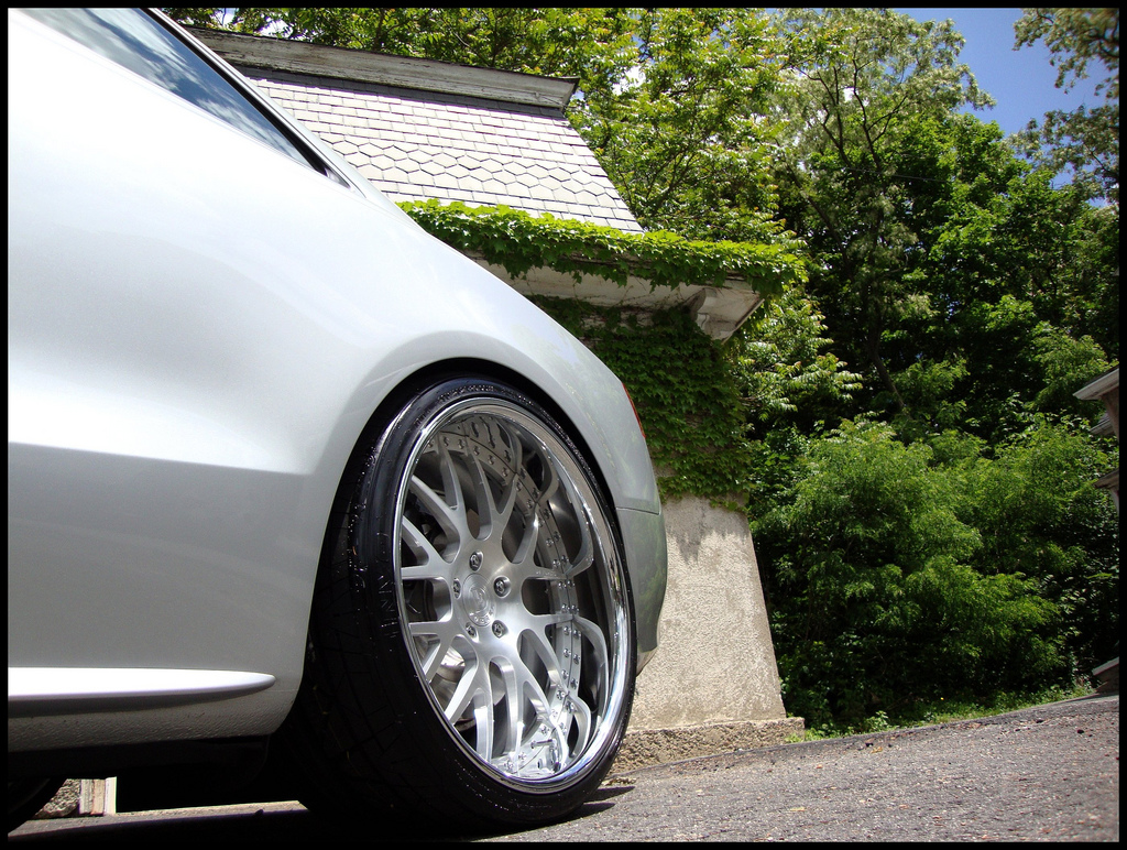 photo 4 Audi S5 custom wheels D2FORGED VS1 20x9.0, ET , tire size X R20. 20x10.5 ET 