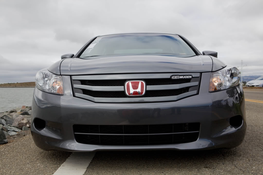 photo 2 Honda Accord custom wheels Enkei  17x, ET , tire size 225/50 R17. x ET 