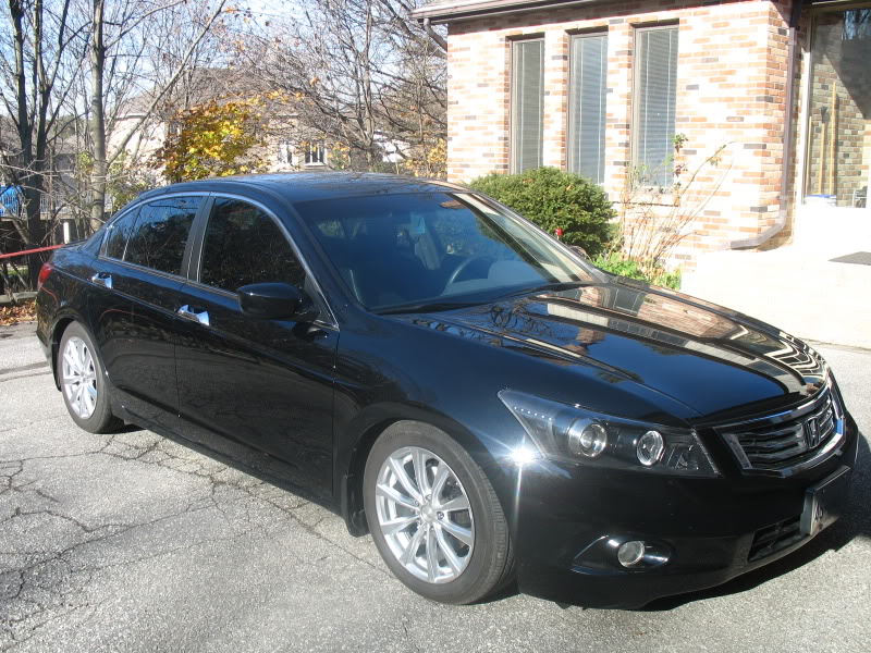 photo 7 Honda Accord custom wheels sports edition SE-14 17x, ET , tire size 225/55 R17. x ET