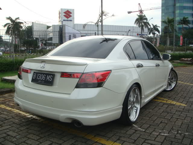 photo 3 Honda Accord custom wheels Multipiece S5 20x8.5, ET , tire size X R20. 20x9.5 ET 
