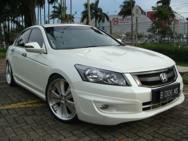 photo 6 Honda Accord custom wheels Multipiece S5 20x8.5, ET , tire size X R20. 20x9.5 ET 