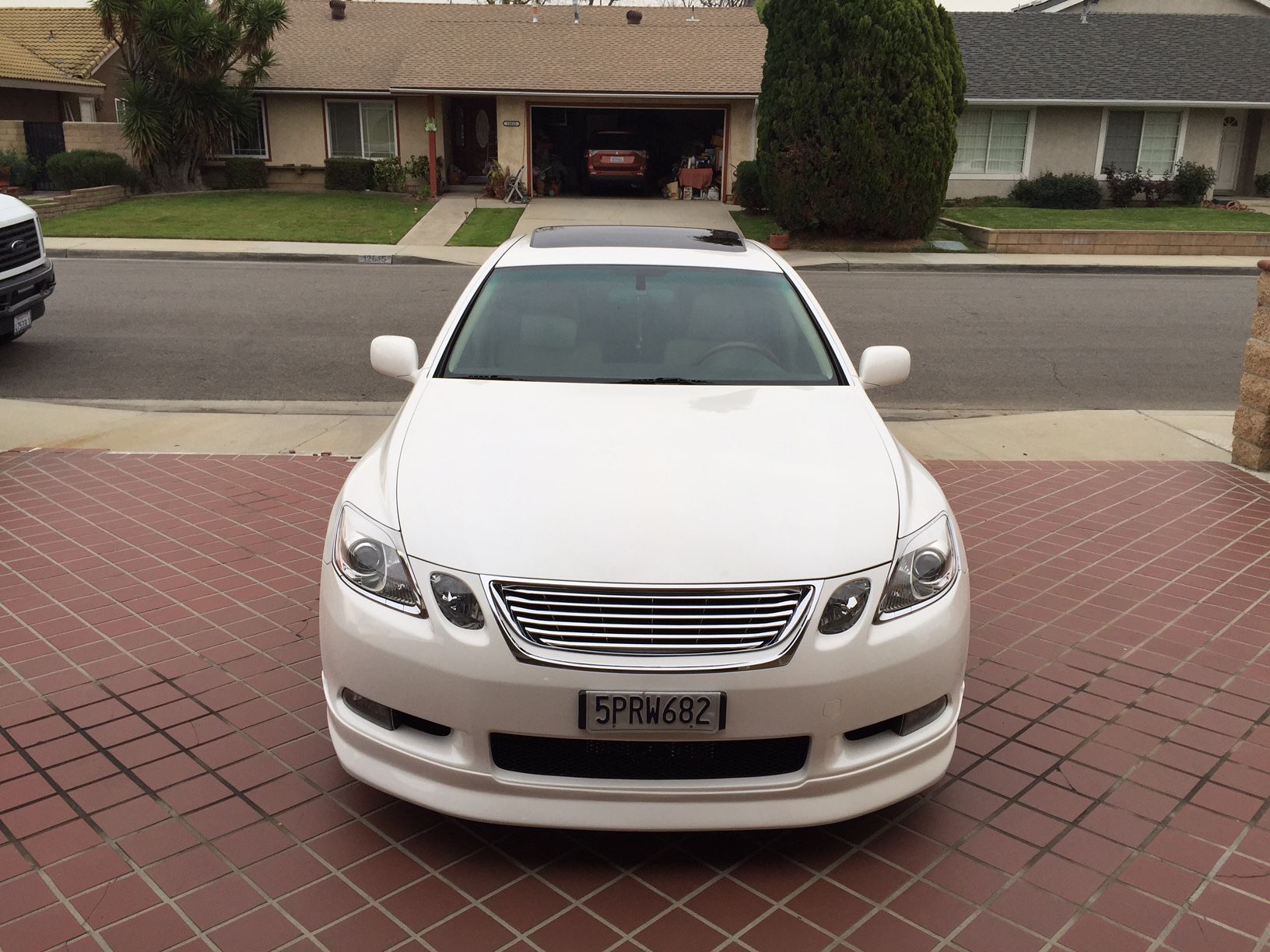 photo 2 Lexus GS 300 custom wheels Rohana  RC10  20x9.5, ET , tire size 245/35 R20. 20x10.0 ET 265/35 R20