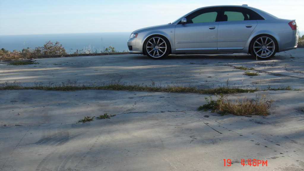 photo 2 Audi A4 custom wheels Sportec Mono10 19x8.5, ET , tire size 245/35 R19. x ET 