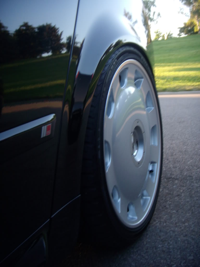 photo 1 Audi A4 custom wheels TSW Hoslten 19x8.0, ET , tire size 235/35 R19. x ET 