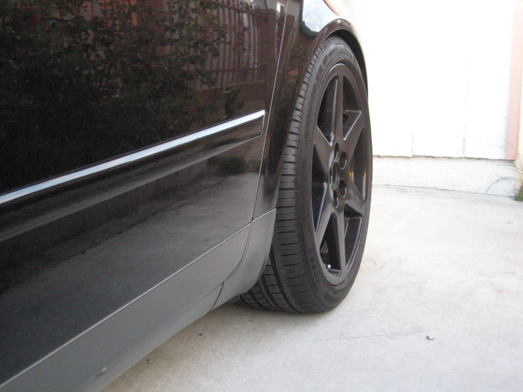photo 2 Audi A4 custom wheels BBS Avantgarde 18x8.0, ET +32, tire size 235/40 R18. x ET 