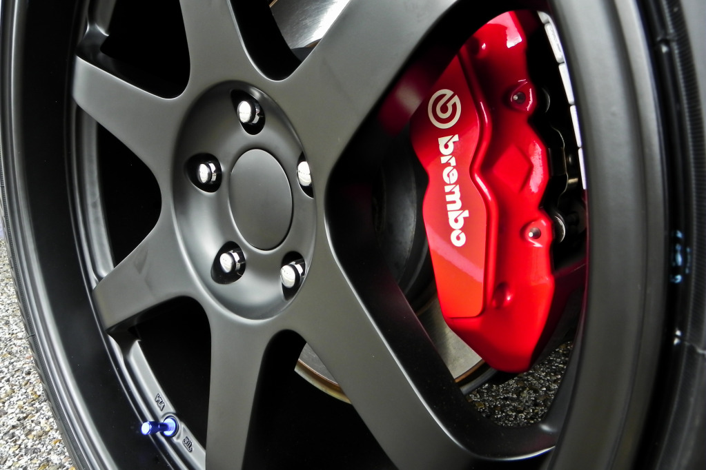 photo 1 Hyundai Genesis custom wheels Varrstoen ES 2.2.2 19x9.5, ET +22, tire size 255/35 R19. 19x10.5 ET+22 285/35 R19