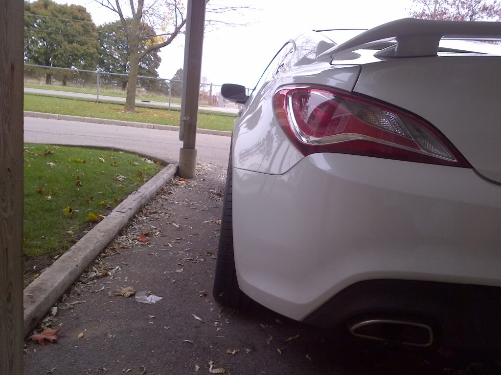 photo 6 Hyundai Genesis custom wheels DAI  DW48  19x8.5, ET +15, tire size 245/35 R19. 19x9.5 ET+20 275/35 R19