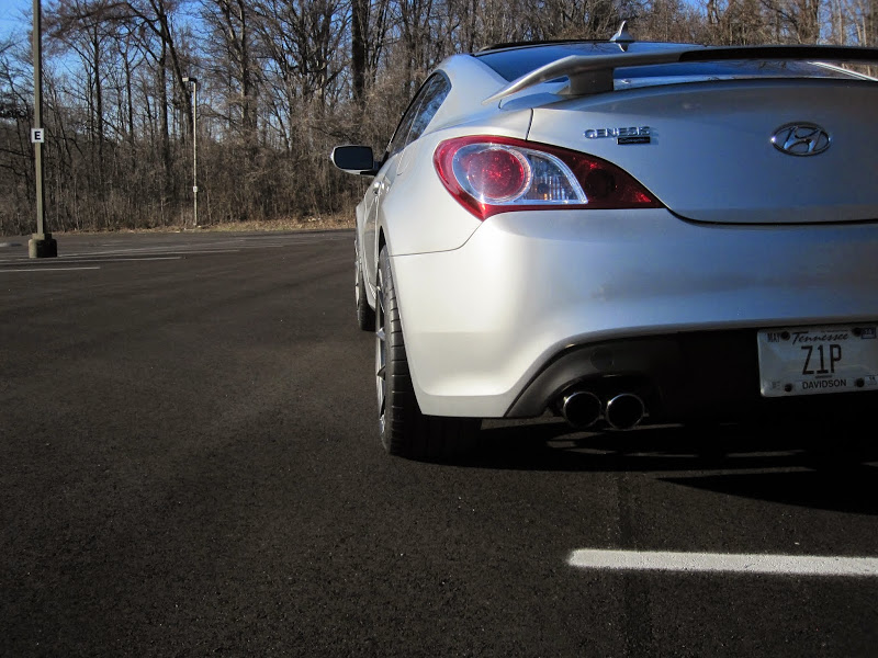 photo 4 Hyundai Genesis custom wheels Ace Alloy Convex  18x8.5, ET +20, tire size 245/35 R18. 19x10.0 ET+29 275/35 R19