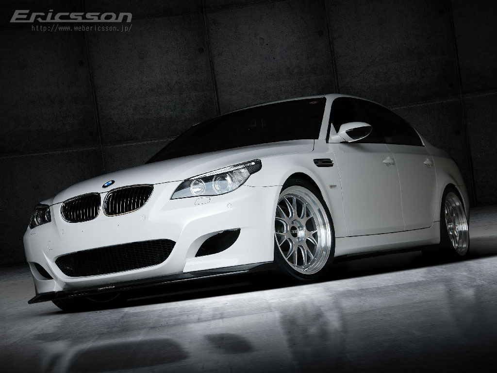 photo 1 BMW M5 custom wheels BBS LM-R 20x9.0, ET +8, tire size 255/35 R20. 20x10.0 ET+18 285/30 R20
