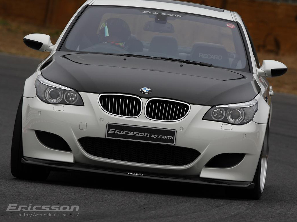 photo 5 BMW M5 custom wheels BBS LM-R 20x9.0, ET +8, tire size 255/35 R20. 20x10.0 ET+18 285/30 R20