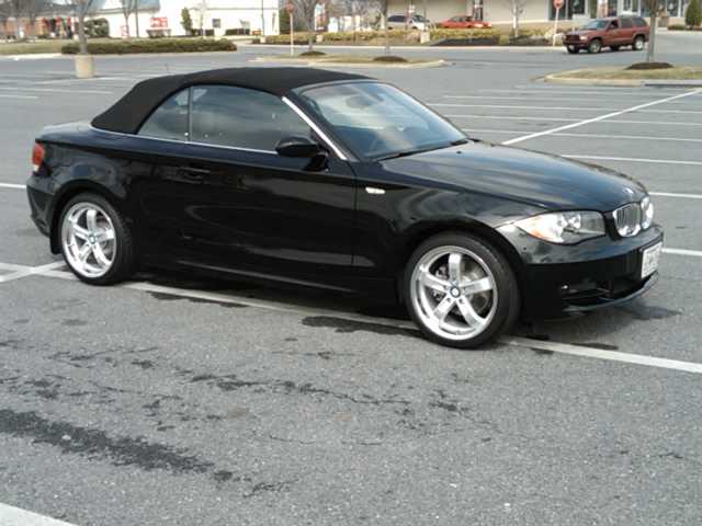 photo 2 BMW 128 custom wheels Beyern  5  18x8.5, ET , tire size 225/40 R18. x ET 