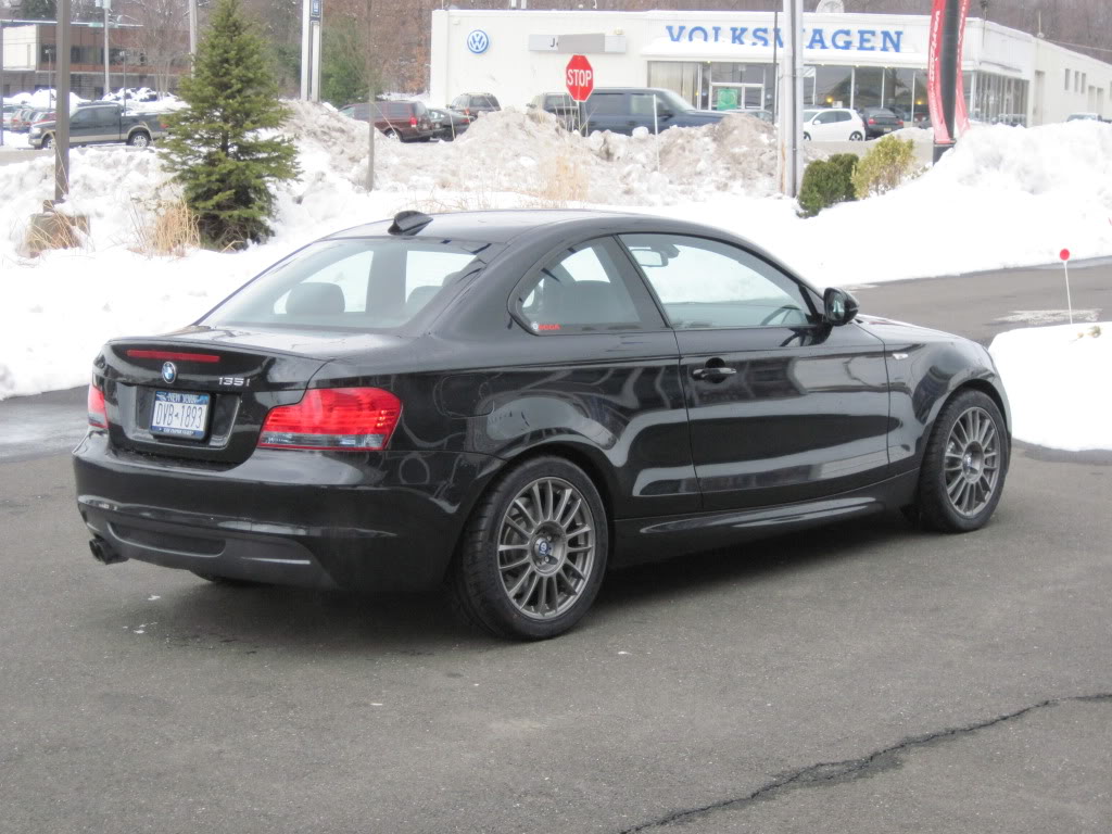 photo 3 BMW  135 custom wheels Sparco  Pista 17x8.0, ET +40, tire size 245/40 R17. x ET 