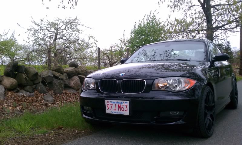 photo 3 BMW 128 custom wheels VMR V710 19x8.5, ET +45, tire size 225/35 R19. 19x9.5 ET+50 245/30 R19
