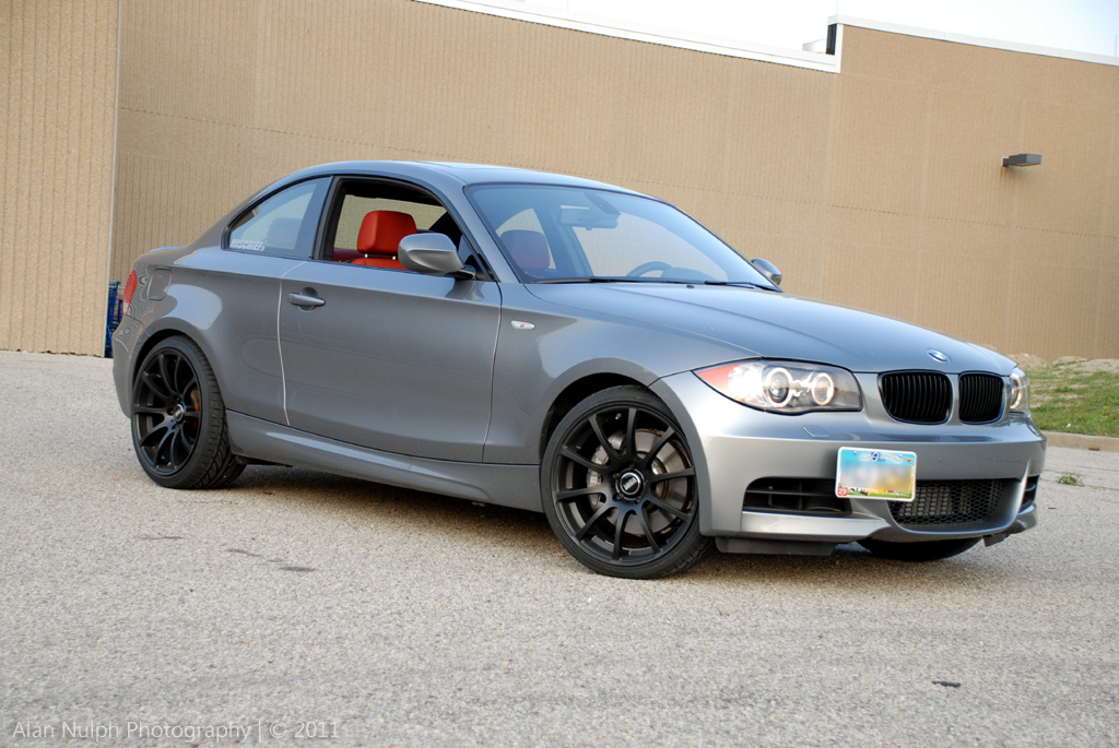 photo 1 BMW  135 custom wheels VMR  701  19x8.5, ET , tire size 225/35 R19. 19x9.5 ET 245/35 R19
