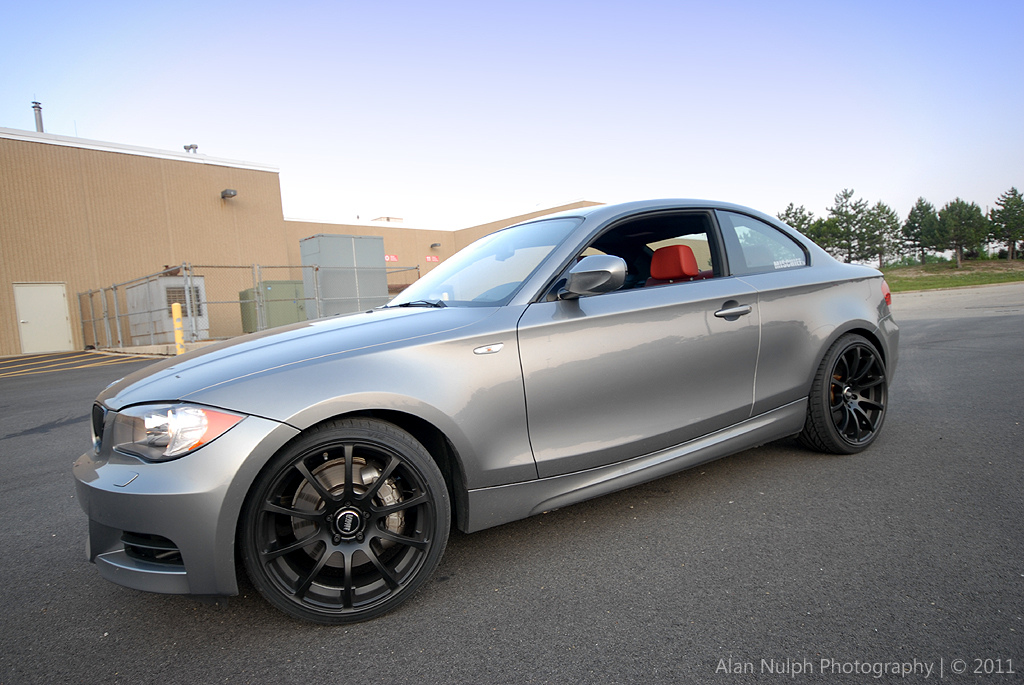 photo 2 BMW  135 custom wheels VMR  701  19x8.5, ET , tire size 225/35 R19. 19x9.5 ET 245/35 R19