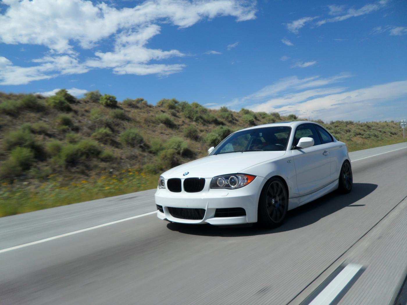photo 3 BMW 135 custom wheels VMR V701 18x8.5, ET +45, tire size 225/40 R18. 18x9.5 ET+50 255/35 R18