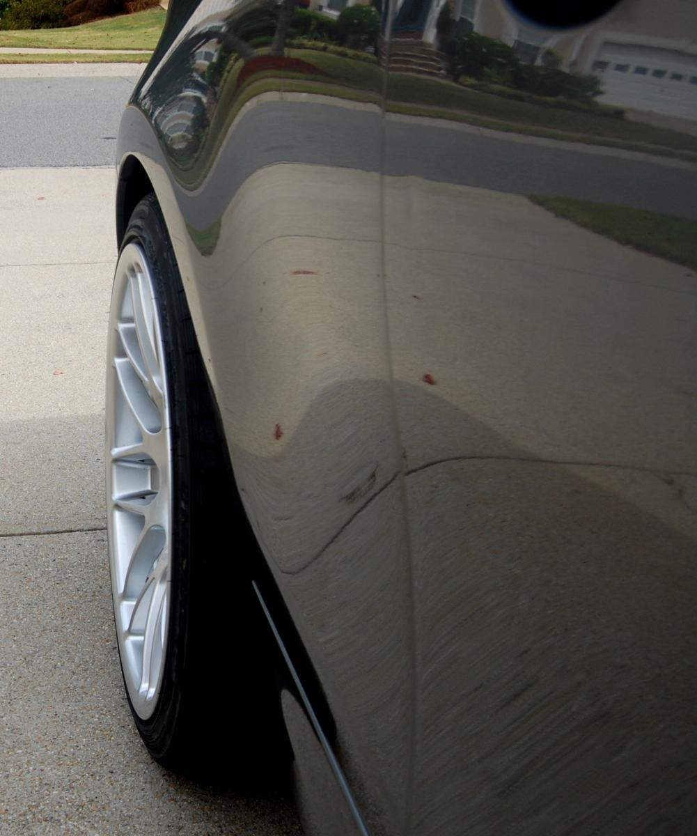 photo 3 BMW  135 custom wheels VMR  VB3 18x8.5, ET +40, tire size 225/40 R18. 18x9.5 ET+45 245/35 R18