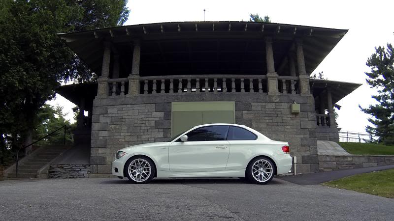 photo 1 BMW 135 custom wheels VMR V710 18x8.5, ET +45, tire size 225/40 R18. 18x9.5 ET+50 255/35 R18