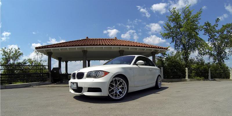 photo 3 BMW 135 custom wheels VMR V710 18x8.5, ET +45, tire size 225/40 R18. 18x9.5 ET+50 255/35 R18