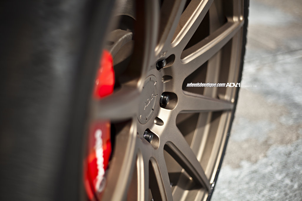 photo 3 Jeep Grand Cherokee custom wheels ADV 10 MV.1 20x10.5, ET , tire size X R20. x ET