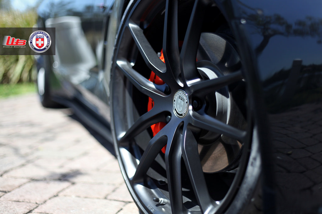 photo 12 Chevrolet Corvette custom wheels HRE P104 20x9.5, ET , tire size 255/30 R20. 21x12.0 ET 325/25 R21