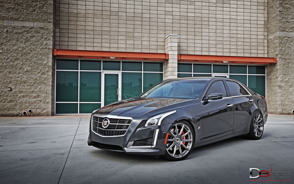 photo 3 Cadillac CTS-V custom wheels Modulare Forged  20x8.5, ET , tire size 255/35 R20. 20x11.0 ET 305/30 R20
