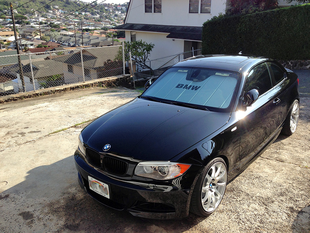 photo 5 BMW  135 custom wheels VMR  V701 18x8.5, ET +40, tire size X R18. 18x9.5 ET+47 