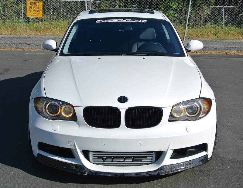 photo 5 BMW  135 custom wheels VMR  V702  18x8.5, ET +35, tire size 225/40 R18. 18x9.5 ET+45 245/35 R18
