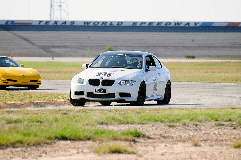 photo 2 BMW M3 custom wheels Apex  ARC-8 18x10.0, ET +25, tire size 275/35 R18. x ET 