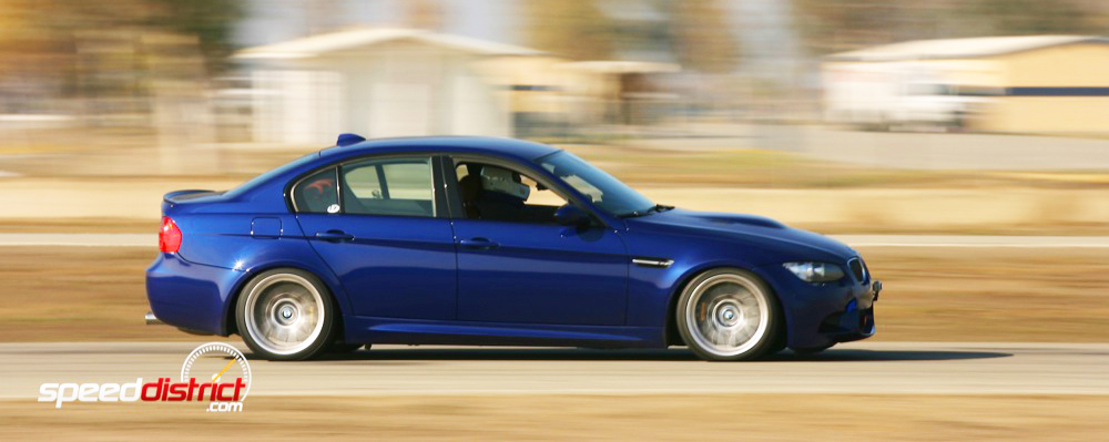 photo 1 BMW M3 custom wheels APEX ARC-8 18x9.5, ET +22, tire size 265/35 R18. 18x10.5 ET+27 295/30 R18