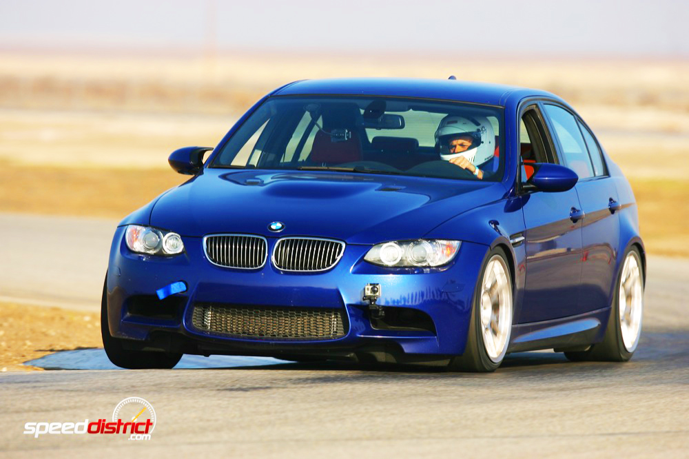 photo 2 BMW M3 custom wheels APEX ARC-8 18x9.5, ET +22, tire size 265/35 R18. 18x10.5 ET+27 295/30 R18