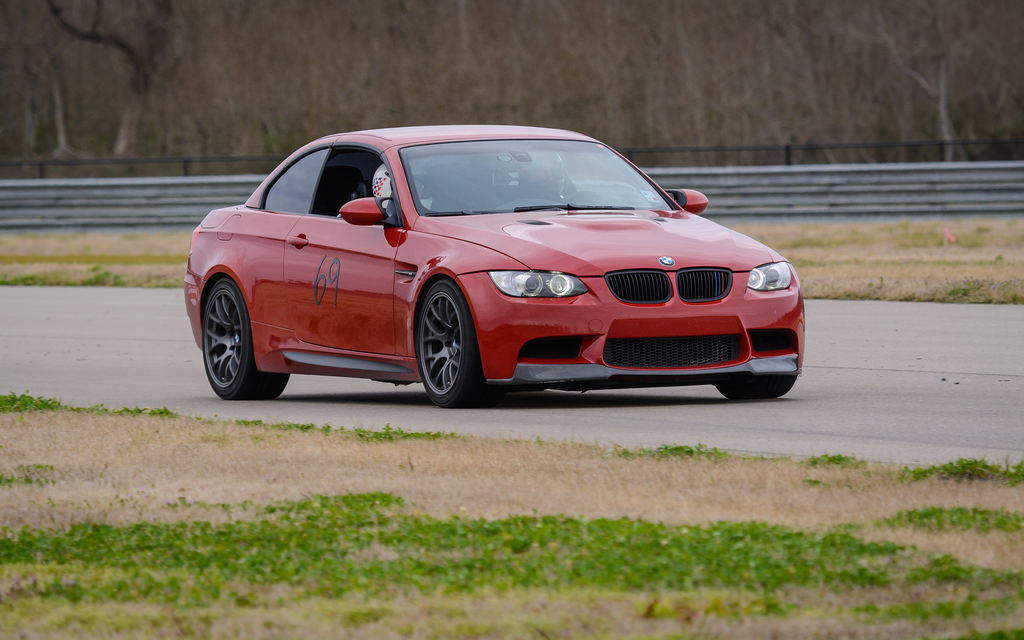photo 1 BMW M3 custom wheels APEX  EC-7  18x10.0, ET +25, tire size 265/35 R18. x ET 