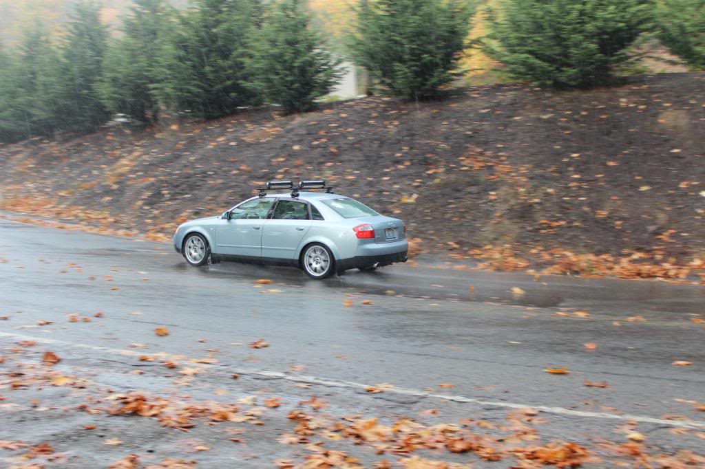 photo 2 Audi A4 custom wheels BBS CH 18x8.0, ET +35, tire size X R18. x ET 