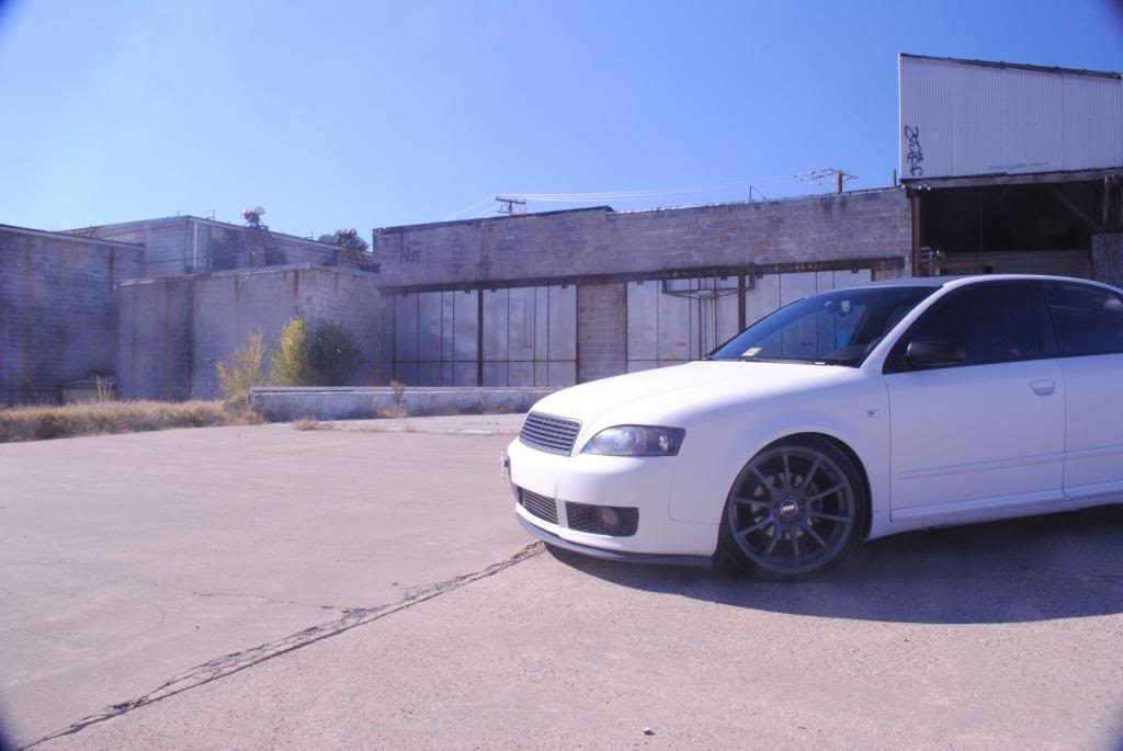 photo 1 Audi A4 custom wheels VMR V701 19x8.5, ET +35, tire size 225/35 R19. x ET 