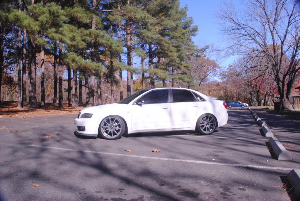 photo 3 Audi A4 custom wheels VMR V701 19x8.5, ET +35, tire size 225/35 R19. x ET 
