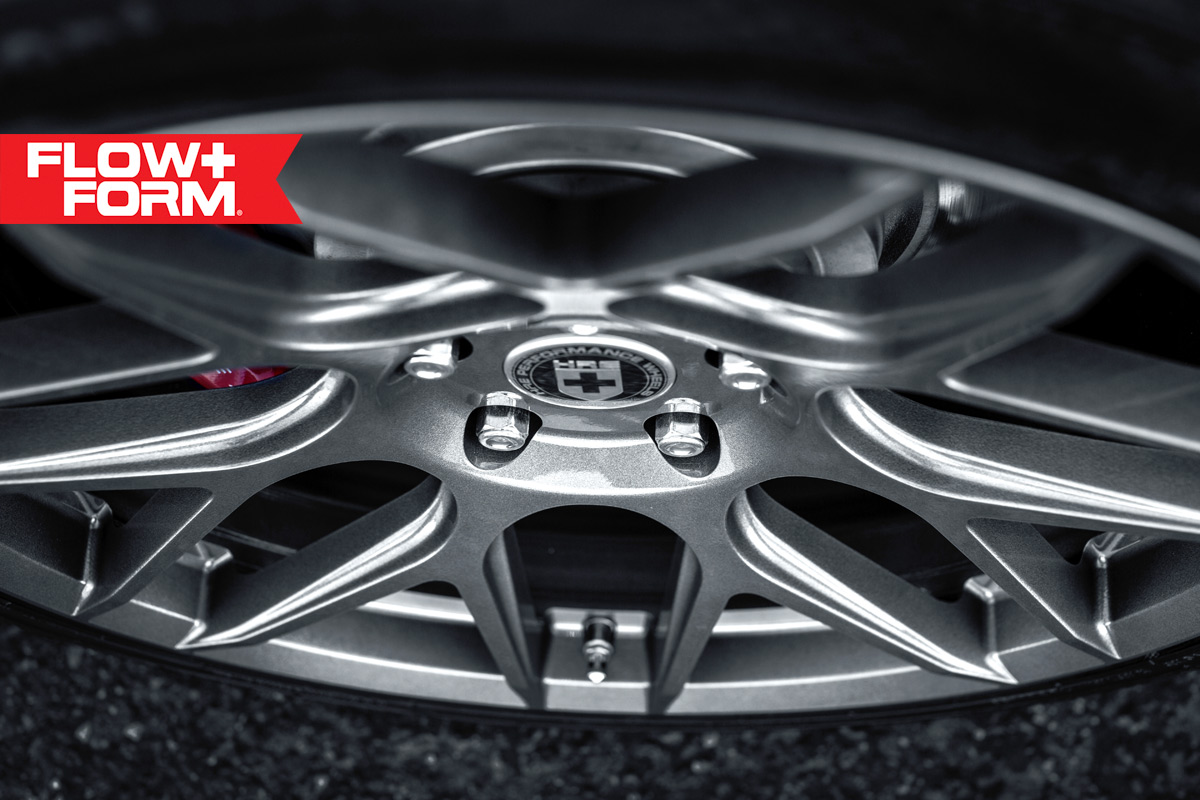 photo 8 Tesla Model S custom wheels HRE  FF01 FlowForm x, ET , tire size X R. x ET 