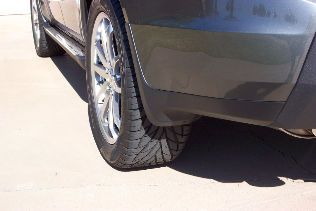 photo 1 Acura MDX custom wheels Privat Zentralle Opal Finish 19x, ET , tire size 255/50 R19. x ET 