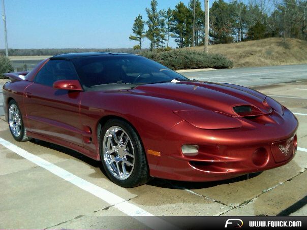 photo 1 Chevrolet Camaro custom wheels dish c5 18x9.5, ET , tire size X R18. 18x10.5 ET 