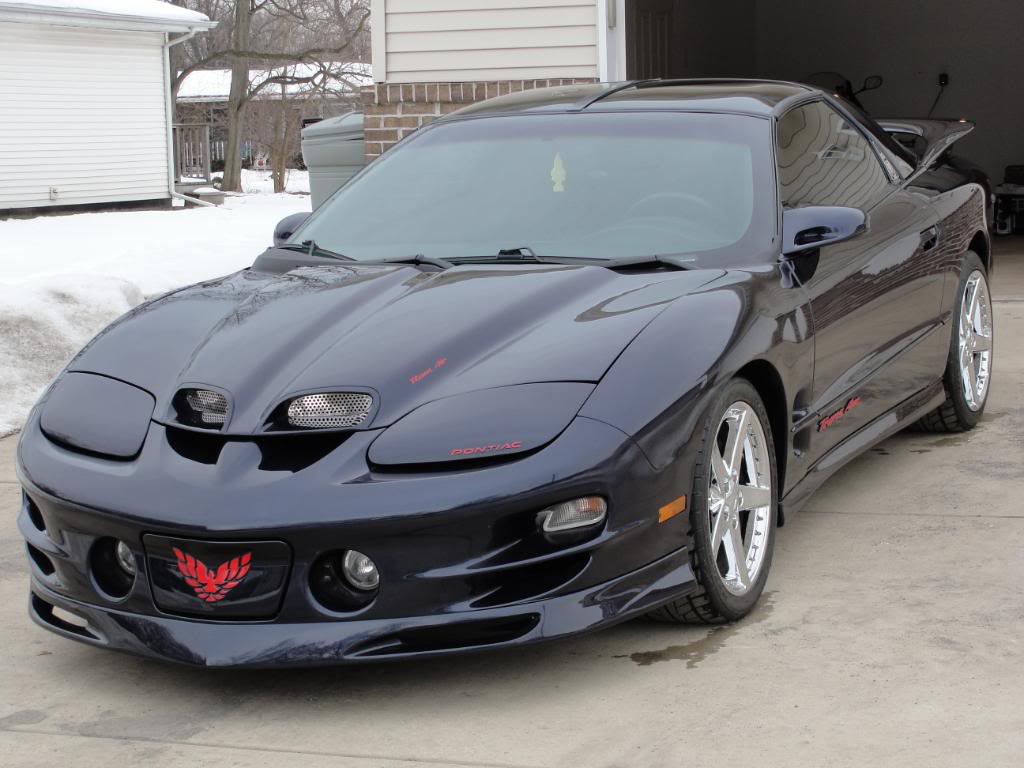 photo 3 Chevrolet Camaro custom wheels C6 Motorsports 18x9.5, ET , tire size 285/35 R18. 18x10.5 ET 
