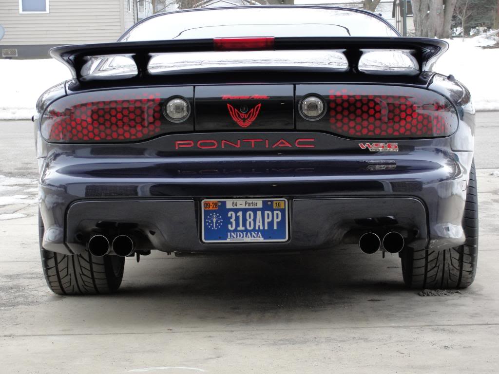 photo 5 Chevrolet Camaro custom wheels C6 Motorsports 18x9.5, ET , tire size 285/35 R18. 18x10.5 ET 