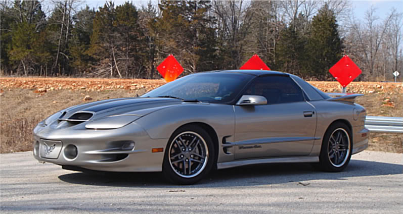 photo 2 Chevrolet Camaro custom wheels 17x9.5, ET , tire size X R17. 18x10.5 ET