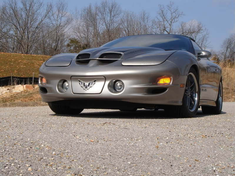 photo 3 Chevrolet Camaro custom wheels 17x9.5, ET , tire size X R17. 18x10.5 ET