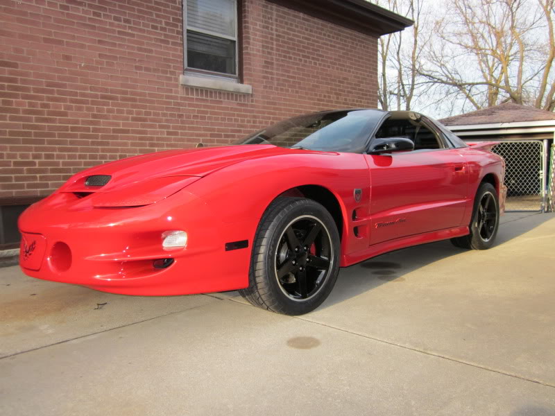 photo 2 Chevrolet Camaro custom wheels C6 OE 17x, ET , tire size 285/40 R17. x ET