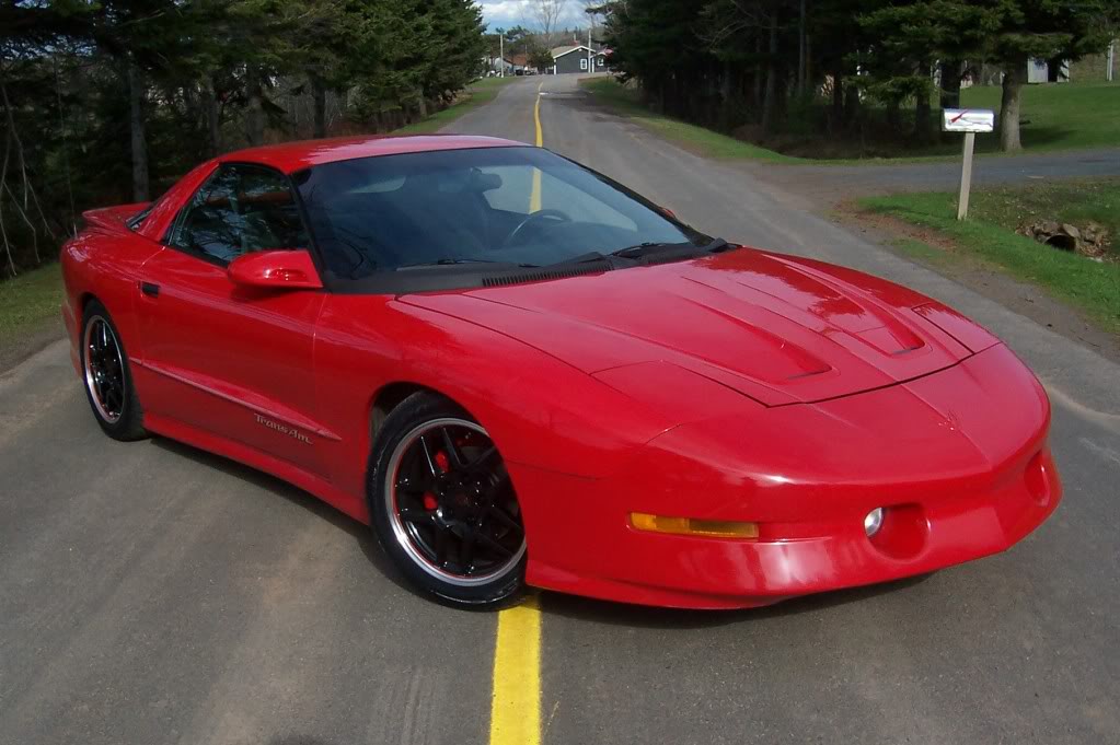 photo 2 Chevrolet Camaro custom wheels C5 Z06 17x, ET , tire size 275/40 R17. x ET