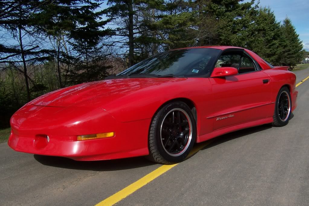 photo 5 Chevrolet Camaro custom wheels C5 Z06 17x, ET , tire size 275/40 R17. x ET