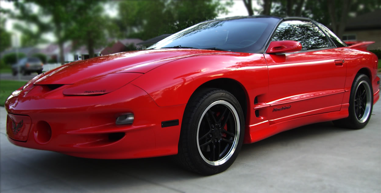 photo 3 Chevrolet Camaro custom wheels C6 Z06 17x9.5, ET , tire size 305/ R17. 18x10.5 ET