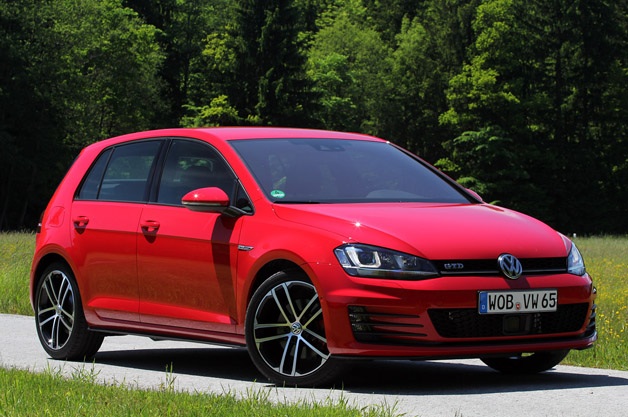 photo 2 Volkswagen Golf GTI custom wheels VW NOGARO 18x7.5, ET , tire size X R18. x ET